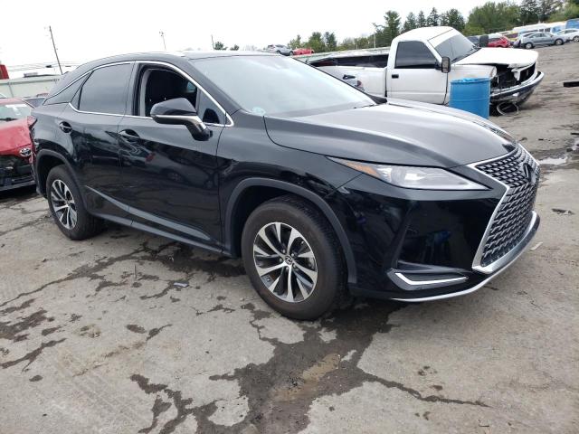 Photo 3 VIN: 2T2HZMDA1MC304111 - LEXUS RX 350 