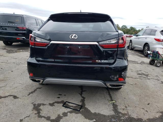 Photo 5 VIN: 2T2HZMDA1MC304111 - LEXUS RX 350 