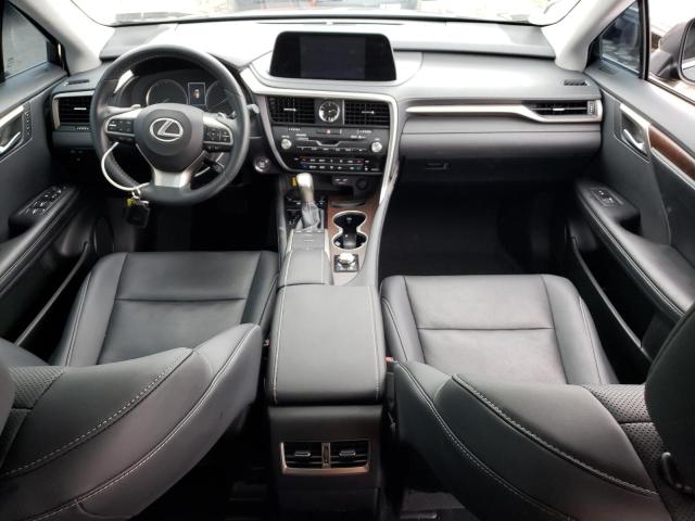 Photo 7 VIN: 2T2HZMDA1MC304111 - LEXUS RX 350 