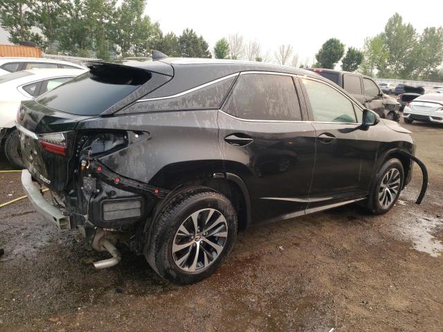 Photo 2 VIN: 2T2HZMDA1NC316597 - LEXUS RX 350 