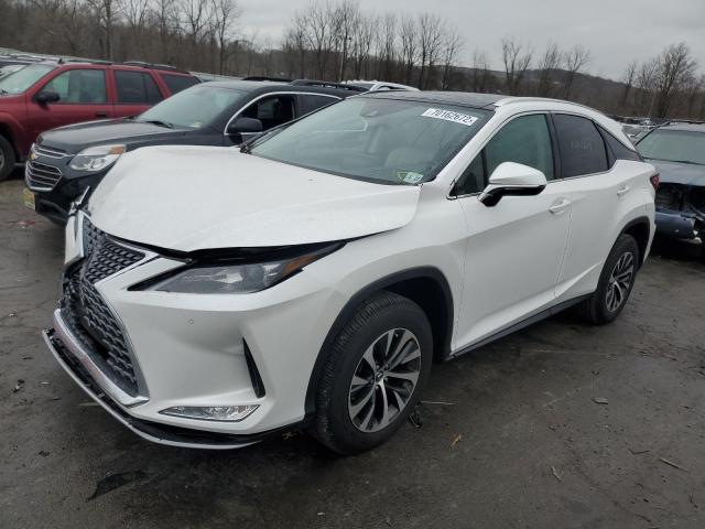 Photo 0 VIN: 2T2HZMDA1NC326062 - LEXUS RX 350 