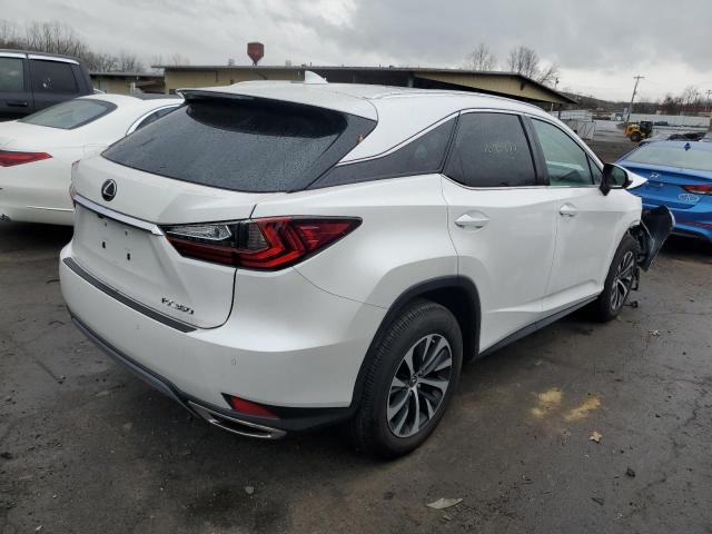 Photo 2 VIN: 2T2HZMDA1NC326062 - LEXUS RX 350 