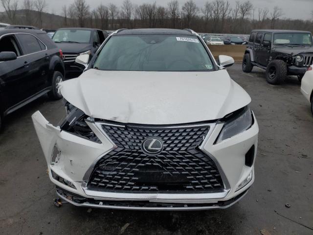 Photo 4 VIN: 2T2HZMDA1NC326062 - LEXUS RX 350 