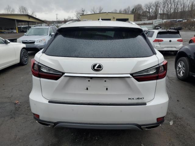 Photo 5 VIN: 2T2HZMDA1NC326062 - LEXUS RX 350 