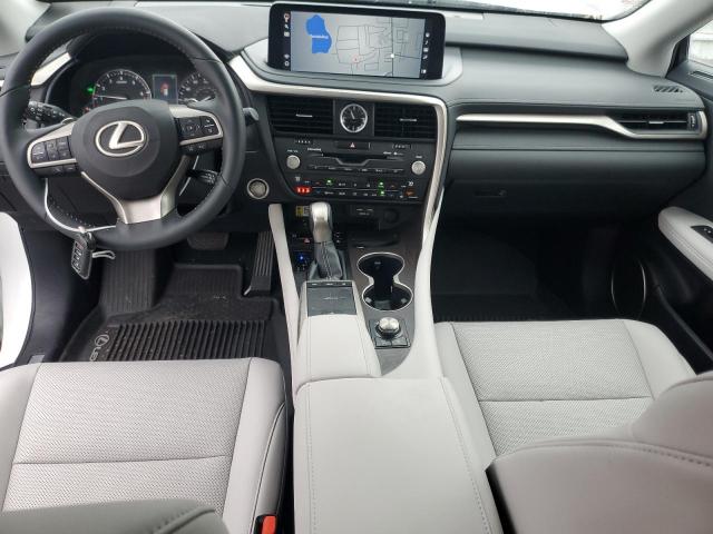 Photo 7 VIN: 2T2HZMDA1NC326062 - LEXUS RX 350 