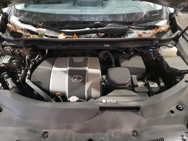 Photo 11 VIN: 2T2HZMDA1NC334498 - LEXUS RX350 