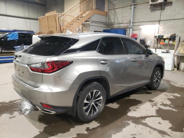 Photo 2 VIN: 2T2HZMDA1NC334498 - LEXUS RX350 