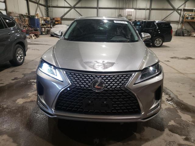 Photo 4 VIN: 2T2HZMDA1NC334498 - LEXUS RX350 