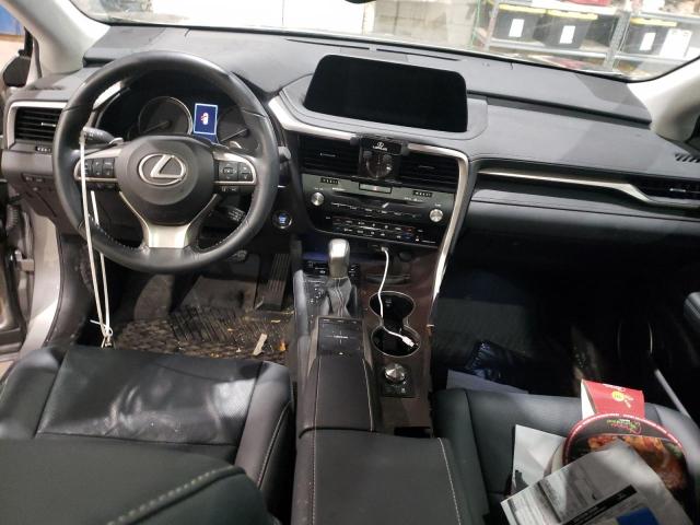 Photo 7 VIN: 2T2HZMDA1NC334498 - LEXUS RX350 