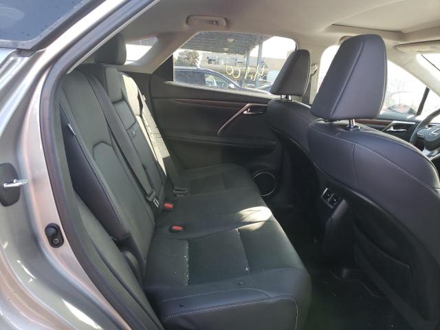 Photo 5 VIN: 2T2HZMDA1NC339491 - LEXUS RX 350 