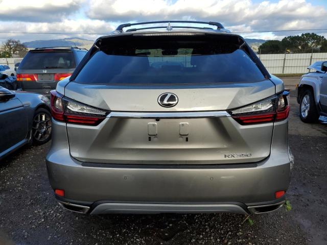 Photo 5 VIN: 2T2HZMDA1NC343590 - LEXUS RX350 