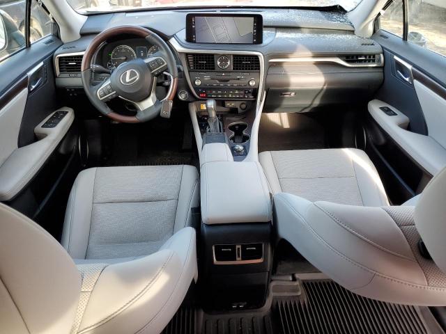 Photo 7 VIN: 2T2HZMDA1NC343590 - LEXUS RX350 