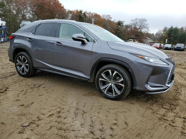 Photo 3 VIN: 2T2HZMDA1NC349793 - LEXUS RX350 