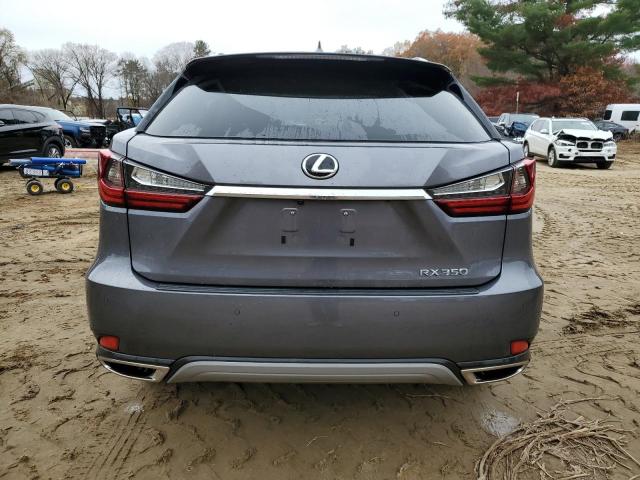 Photo 5 VIN: 2T2HZMDA1NC349793 - LEXUS RX350 