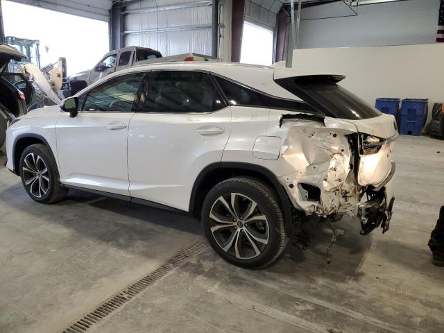 Photo 1 VIN: 2T2HZMDA1NC351432 - LEXUS RX 350 