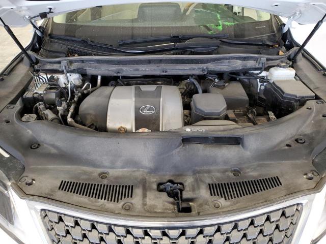 Photo 11 VIN: 2T2HZMDA1NC351432 - LEXUS RX 350 