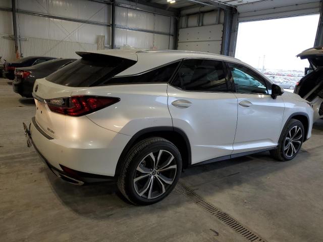 Photo 2 VIN: 2T2HZMDA1NC351432 - LEXUS RX 350 