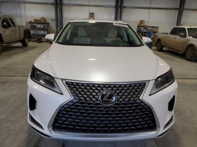 Photo 4 VIN: 2T2HZMDA1NC351432 - LEXUS RX 350 