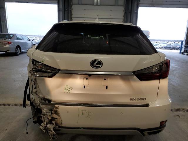 Photo 5 VIN: 2T2HZMDA1NC351432 - LEXUS RX 350 