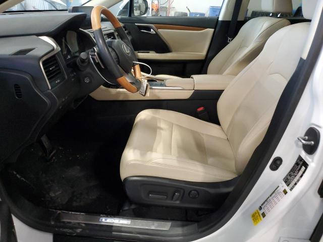 Photo 6 VIN: 2T2HZMDA1NC351432 - LEXUS RX 350 