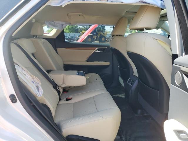 Photo 10 VIN: 2T2HZMDA1NC352970 - LEXUS RX350 