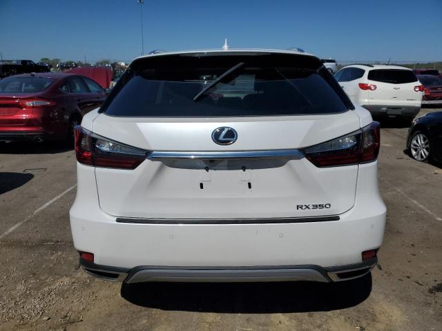 Photo 5 VIN: 2T2HZMDA1NC352970 - LEXUS RX350 