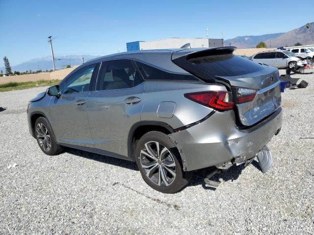 Photo 1 VIN: 2T2HZMDA1NC355867 - LEXUS RX 