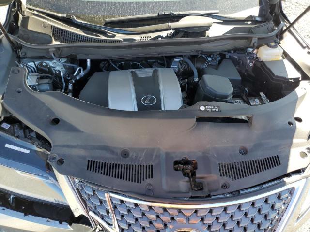 Photo 11 VIN: 2T2HZMDA1NC355867 - LEXUS RX 