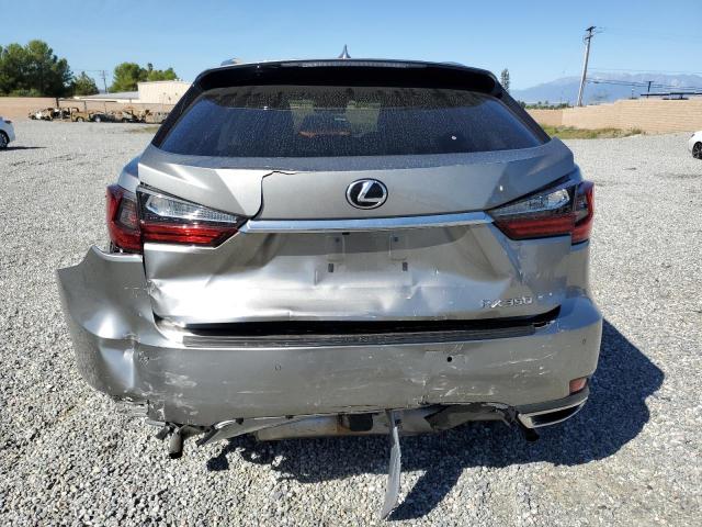 Photo 5 VIN: 2T2HZMDA1NC355867 - LEXUS RX 