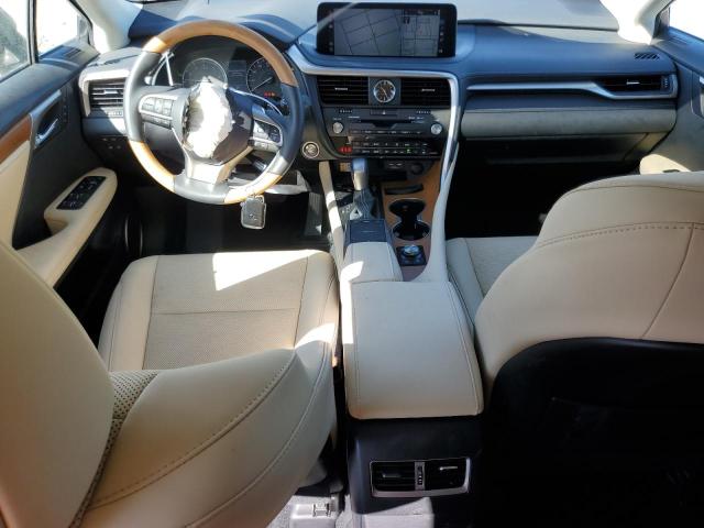 Photo 7 VIN: 2T2HZMDA1NC355867 - LEXUS RX 