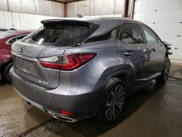 Photo 2 VIN: 2T2HZMDA1NC368134 - LEXUS RX350 