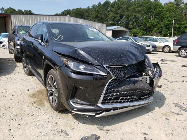 Photo 0 VIN: 2T2HZMDA2LC231264 - LEXUS RX 350 