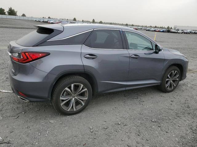 Photo 2 VIN: 2T2HZMDA2LC238361 - LEXUS RX 350 