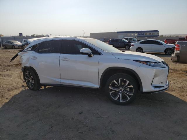 Photo 3 VIN: 2T2HZMDA2LC240398 - LEXUS RX 