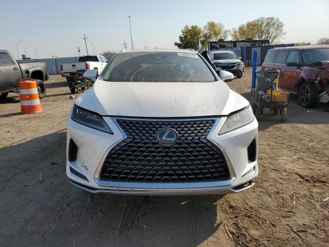 Photo 4 VIN: 2T2HZMDA2LC240398 - LEXUS RX 