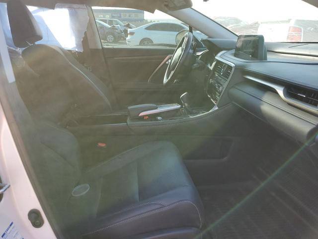 Photo 6 VIN: 2T2HZMDA2LC240398 - LEXUS RX 