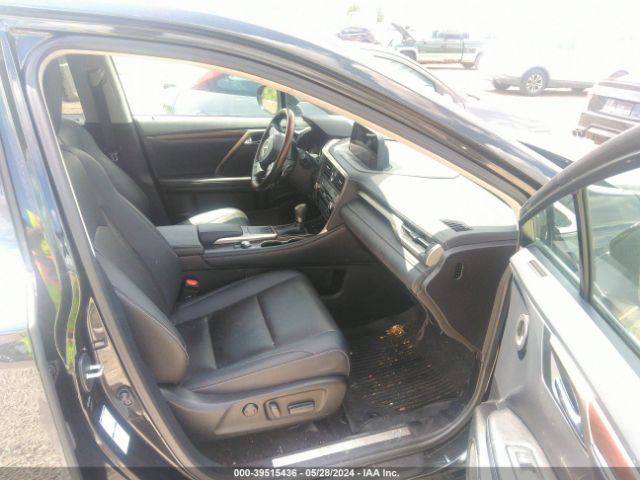 Photo 4 VIN: 2T2HZMDA2LC247772 - LEXUS RX 