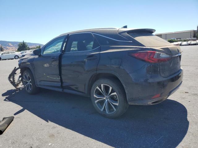 Photo 1 VIN: 2T2HZMDA2LC254978 - LEXUS RX 350 