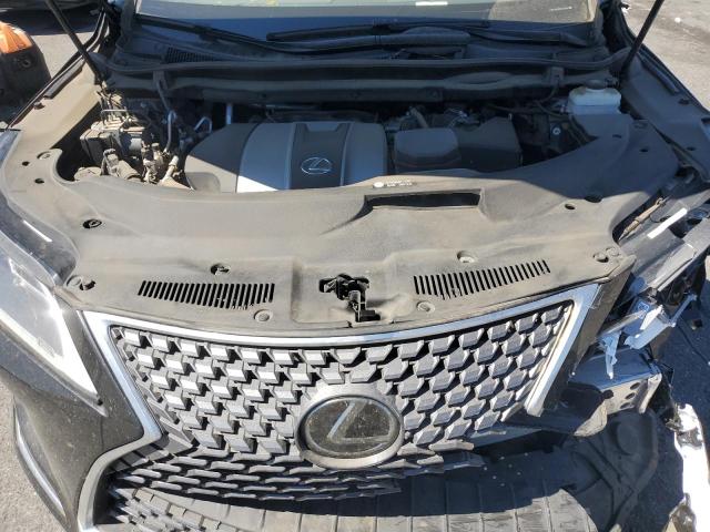 Photo 11 VIN: 2T2HZMDA2LC254978 - LEXUS RX 350 