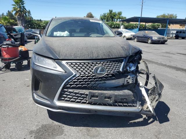 Photo 4 VIN: 2T2HZMDA2LC254978 - LEXUS RX 350 