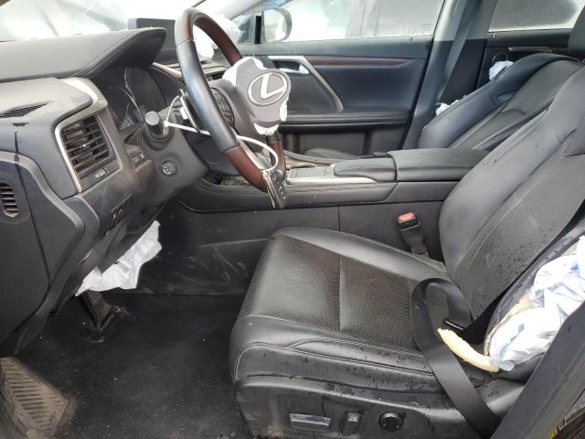 Photo 6 VIN: 2T2HZMDA2LC254978 - LEXUS RX 350 