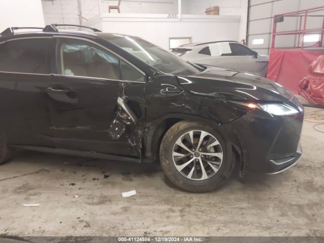 Photo 5 VIN: 2T2HZMDA2MC264539 - LEXUS RX 