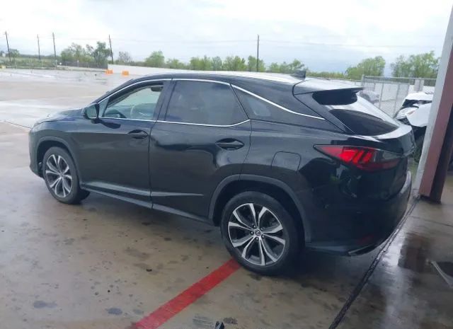 Photo 2 VIN: 2T2HZMDA2MC266520 - LEXUS RX 