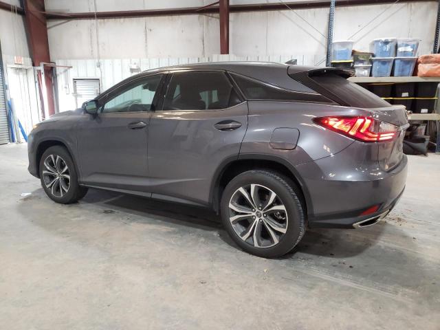 Photo 1 VIN: 2T2HZMDA2MC293121 - LEXUS RX 350 