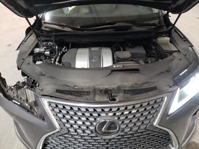 Photo 11 VIN: 2T2HZMDA2MC293121 - LEXUS RX 350 