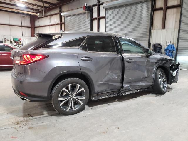 Photo 2 VIN: 2T2HZMDA2MC293121 - LEXUS RX 350 