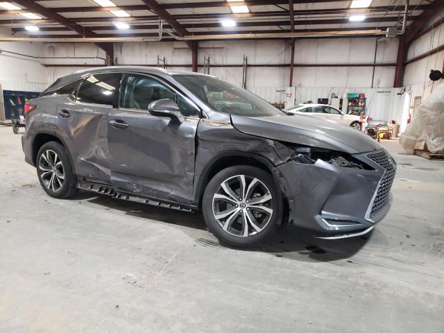 Photo 3 VIN: 2T2HZMDA2MC293121 - LEXUS RX 350 