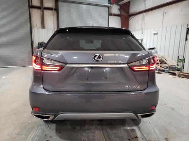 Photo 5 VIN: 2T2HZMDA2MC293121 - LEXUS RX 350 