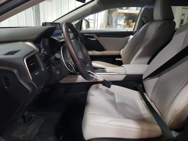 Photo 6 VIN: 2T2HZMDA2MC293121 - LEXUS RX 350 