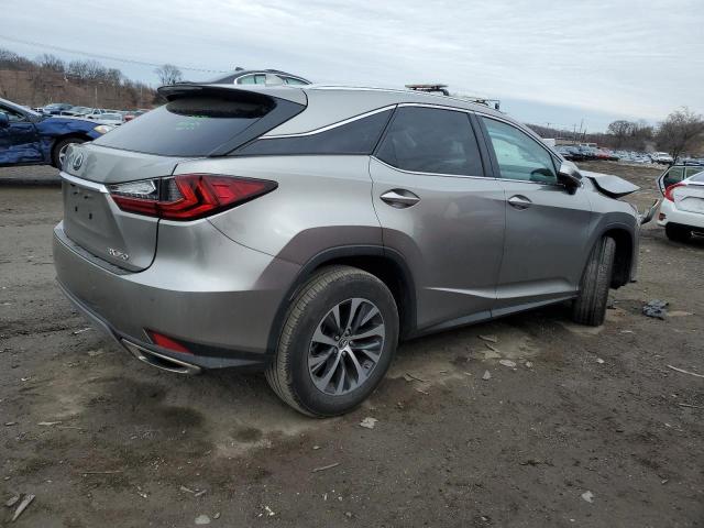 Photo 2 VIN: 2T2HZMDA2NC335322 - LEXUS RX 350 